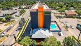 Wyndham Garden Wichita Downtown
