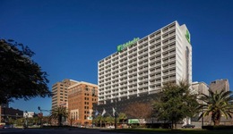 Holiday Inn New Orleans - Downtown Superdome, An Ihg Hotel