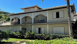 Pousada Corsário Búzios