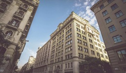 Grand Hotel Central