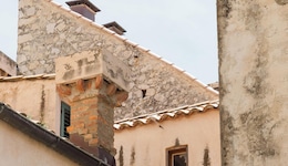 The Pucic Palace