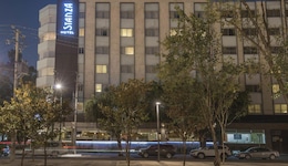 Hotel Stanza