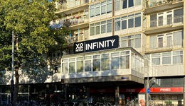 Xo Hotels Infinity