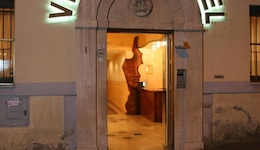 Hotel Villa Rosa