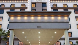 Buena Vista Suites Orlando