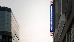 Hilton Garden Inn Pittsburgh University Place