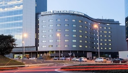 Hotel Attica 21 Coruña