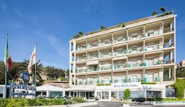 Best Western Hotel Regina Elena