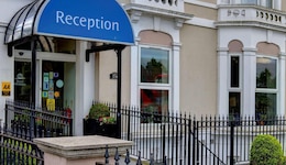 Best Western London Highbury