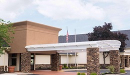 Wyndham Garden Westlake
