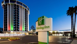Holiday Inn Long Beach Airport Hotel And Conference Center By Ihg