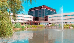 Hotel Ibis Schiphol Amsterdam Airport