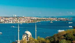The Ritz-Carlton, Istanbul