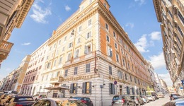 Hotel San Marco