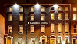 Cassidys Hotel