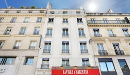 Le Grand Hotel De Normandie