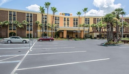 The Adventure Hotel by The Parks
