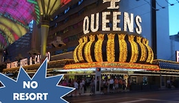 Four Queens Hotel And Casino
