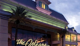 The Orleans Hotel & Casino