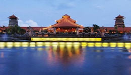 Ayodya Resort Bali