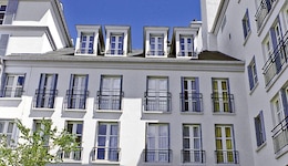 Aparthotel Adagio Paris Montmartre