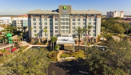 Holiday Inn Express & Suites S Lake Buena Vista By Ihg