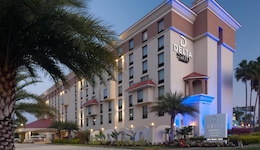 Delta Hotels by Marriott Orlando Lake Buena Vista