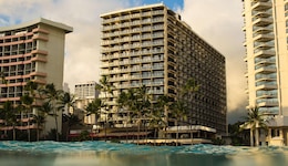 Outrigger Waikiki Beach Resort