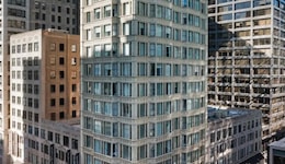 Staypineapple, An Iconic Hotel, The Loop