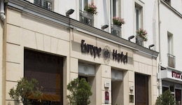 Europe Hotel Paris Eiffel