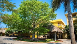 Hotel Playa Azul Cozumel