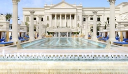 Caesars Palace Hotel & Casino