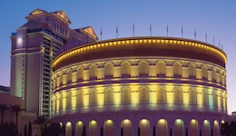 Caesars Palace Hotel & Casino