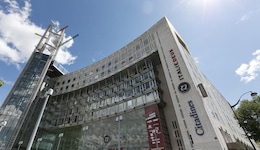 Citadines Place D'italie Paris