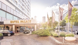 Hotel Palace Berlin