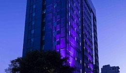 Laila Hotel CDMX
