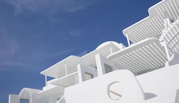 Tholos Resort