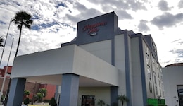 Hampton Inn By Hilton Monterrey-Airport