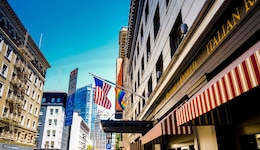Hotel Abri - Union Square