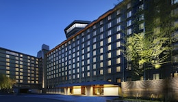 Rihga Royal Hotel Kyoto