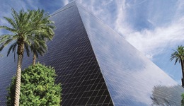 Luxor Hotel And Casino