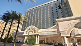 Golden Nugget Las Vegas Hotel & Casino