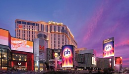 Planet Hollywood  Las Vegas Resort & Casino