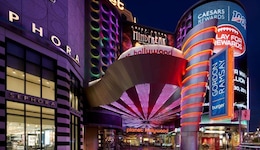 Planet Hollywood  Las Vegas Resort & Casino