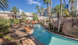 Mgm Grand Hotel & Casino