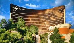 Wynn Las Vegas