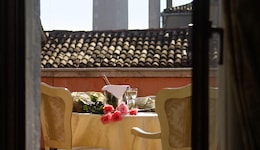 Hotel Gorizia A La Valigia