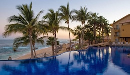 Grand Fiesta Americana Los Cabos All Inclusive Golf & Spa