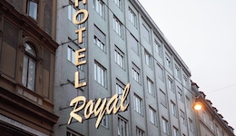 Hotel Royal