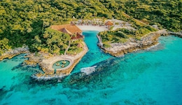 Occidental At Xcaret Destination - All Inclusive